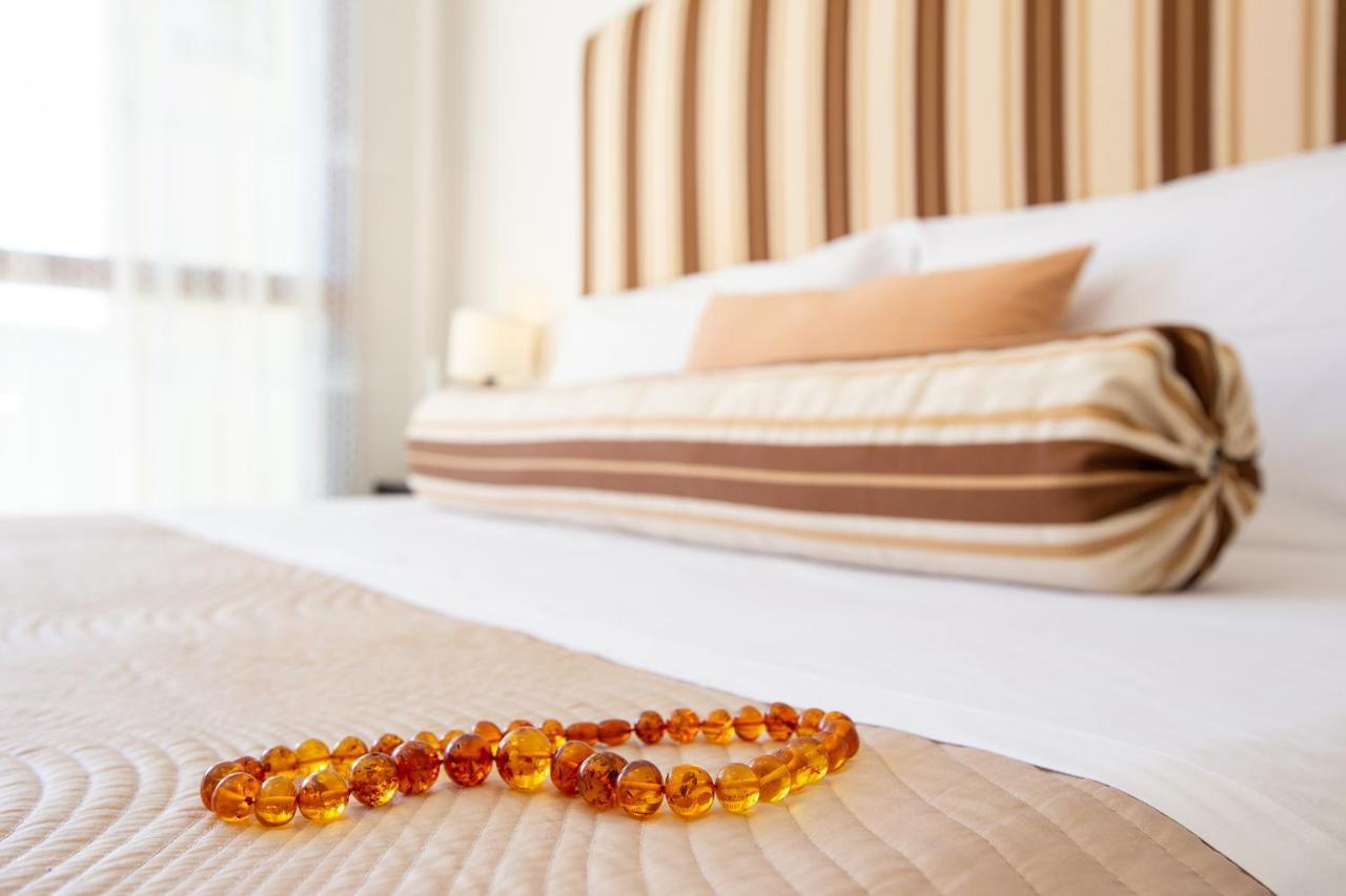 Sun&Sardinia Hotel มอนเซร์ราโต ภายนอก รูปภาพ
